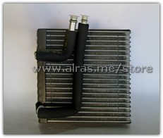 EVAP - NISS PATHFINDER